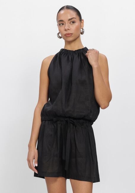 Schwarze GREEK ARCHAIC KORI Top S26K-1004072 - large