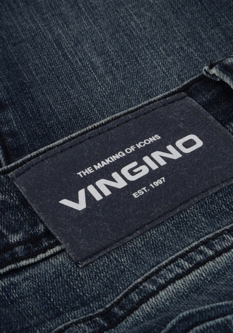Schwarze VINGINO Skinny jeans APACHE ICON - large