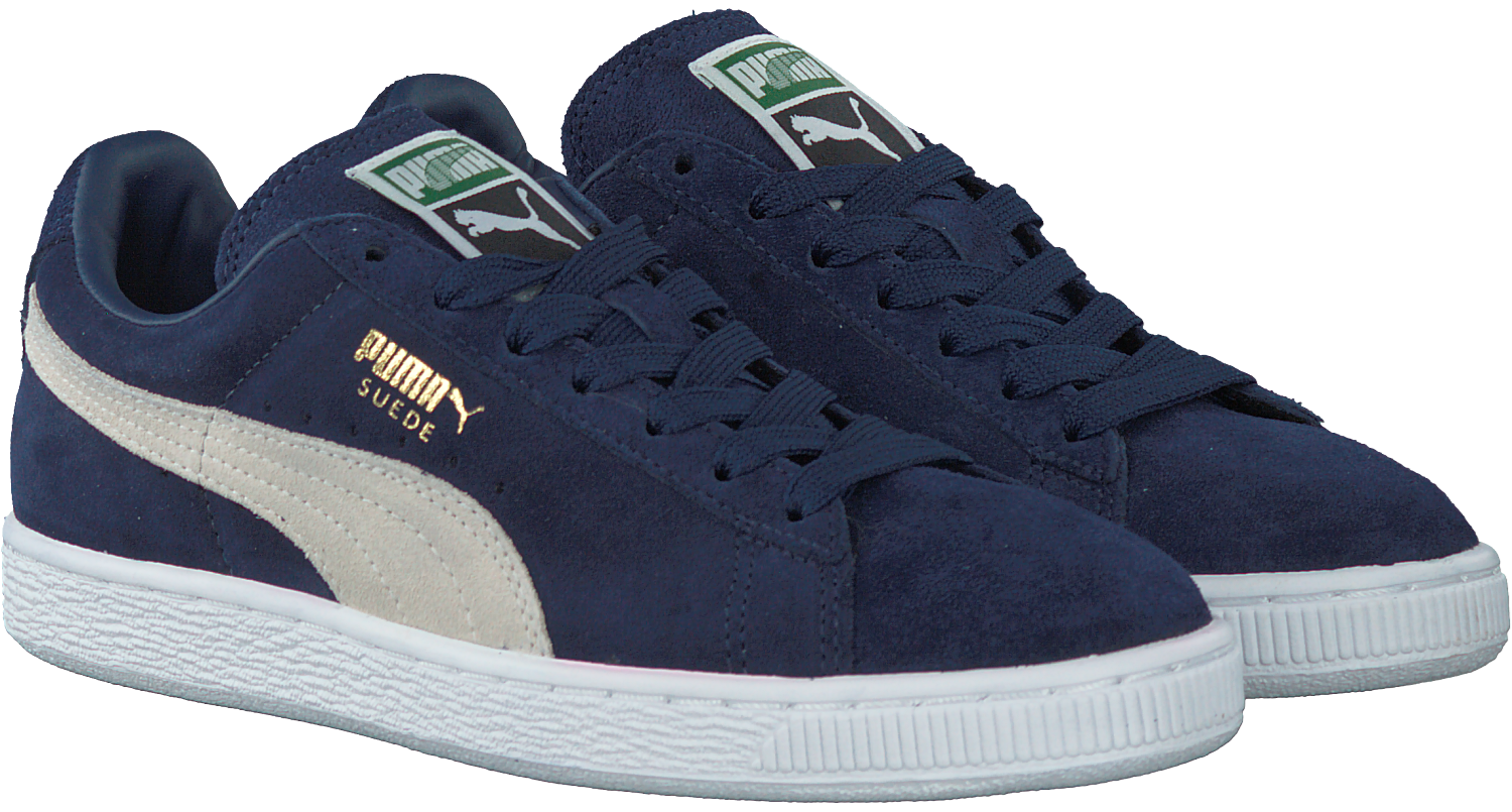 Puma sneaker suede damen clearance