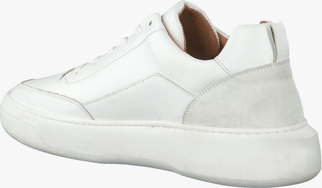 Weiße CYCLEUR DE LUXE Sneaker low MIMOSA MEN - large