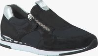 Schwarze GABOR Sneaker low 323 - medium