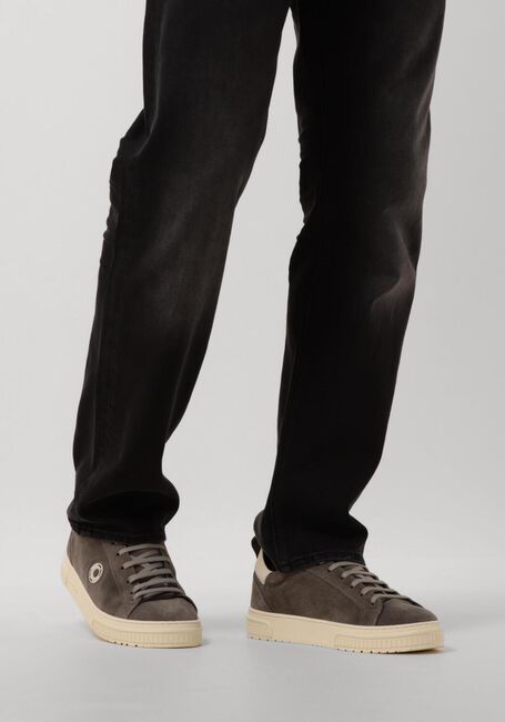 Graue ANTONY MORATO Sneaker Low MMFW01741 - large