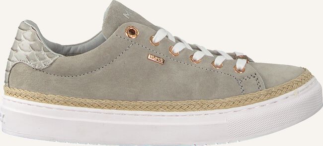 Graue MEXX Sneaker Low CIS Graue MEXX Sneaker Low CIS - large