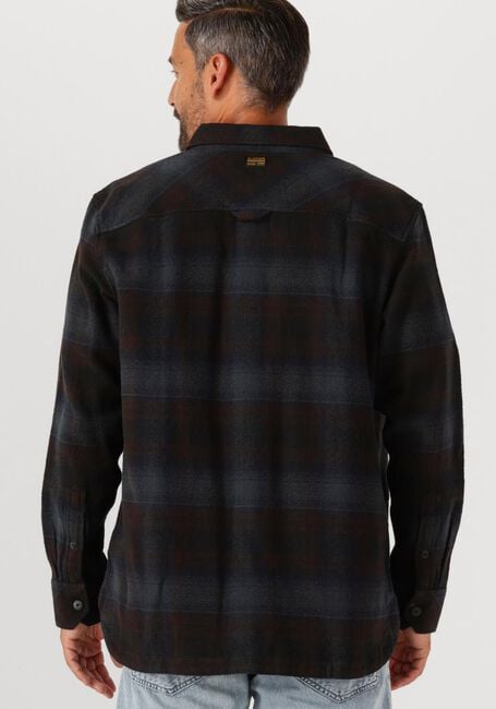 Blaue G-STAR RAW Overshirts GPO OVERSHIRT - large