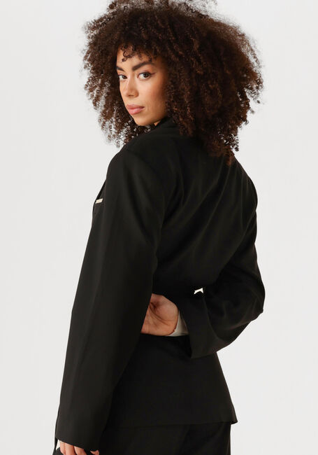 Schwarze EDITED Blazer ARZU BLAZER - large