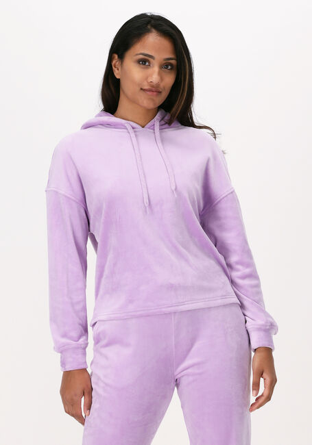 Lila UGG Pullover W BELDEN - large