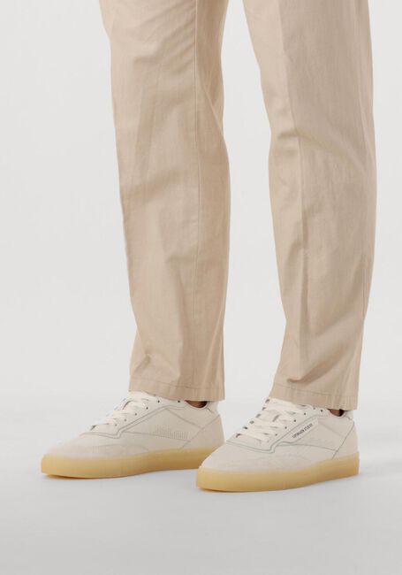 Weiße COPENHAGEN STUDIOS Sneaker Low CPH90M - large