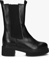 Schwarze OMODA Chelsea Boots BERLINO - medium