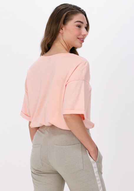 Orangene 10DAYS T-shirt TEE SLUB - large