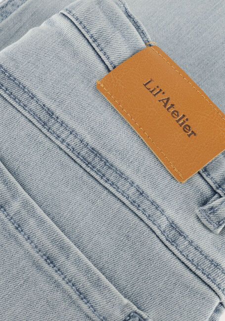 Blaue LIL' ATELIER Jeans NMFFRANCES LOOSE JEANS 7722 - large