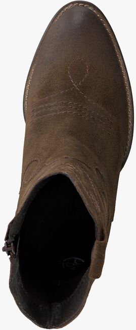 brown PS POELMAN shoe R13727  - large