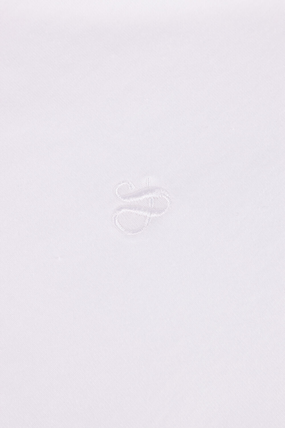 Wei&szlig;e SCOTCH & SODA T-shirt LOGO T-SHIRT - large