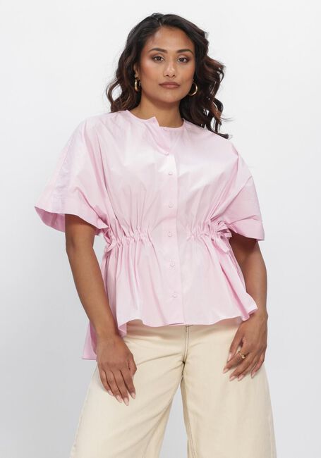 Rosane Y.A.S. Blusen YASKATTA SS SHIRT - large