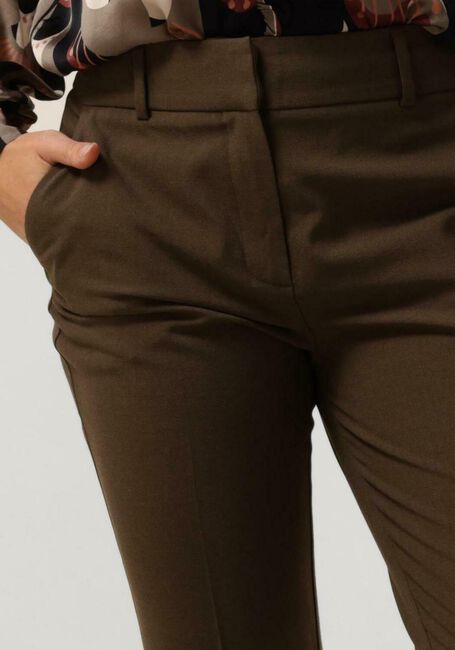 Taupe FIVEUNITS Hose CLARA 285 - large