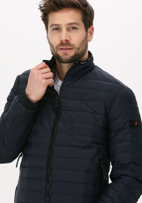Dunkelblau PEUTEREY Jack FLOBOTS KNC 01 - large