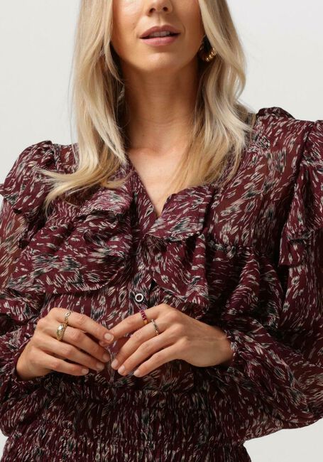 Rosane STUDIO AMAYA Blusen DAISY - large