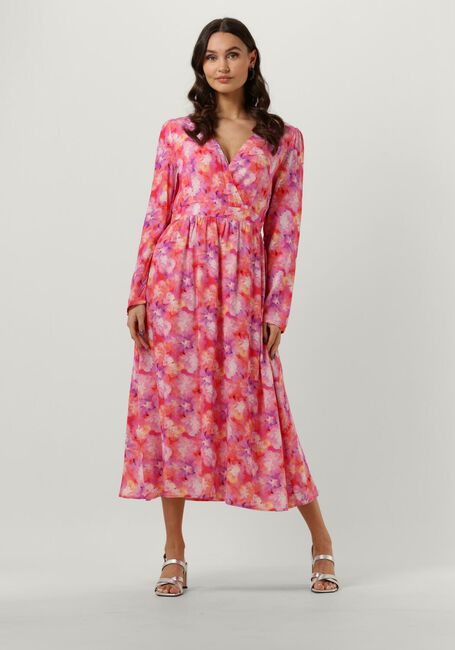 Rosane YDENCE Midikleid DRESS RHODE - large