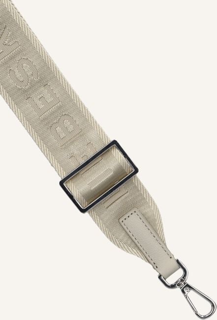 Beige LIEBESKIND Taschenriemen SHOULDER STRAP Beige LIEBESKIND Taschenriemen SHOULDER STRAP - large