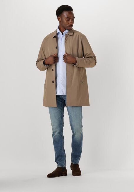 Khaki MATINIQUE Mäntel MAMILES MAC MILES MAC - large