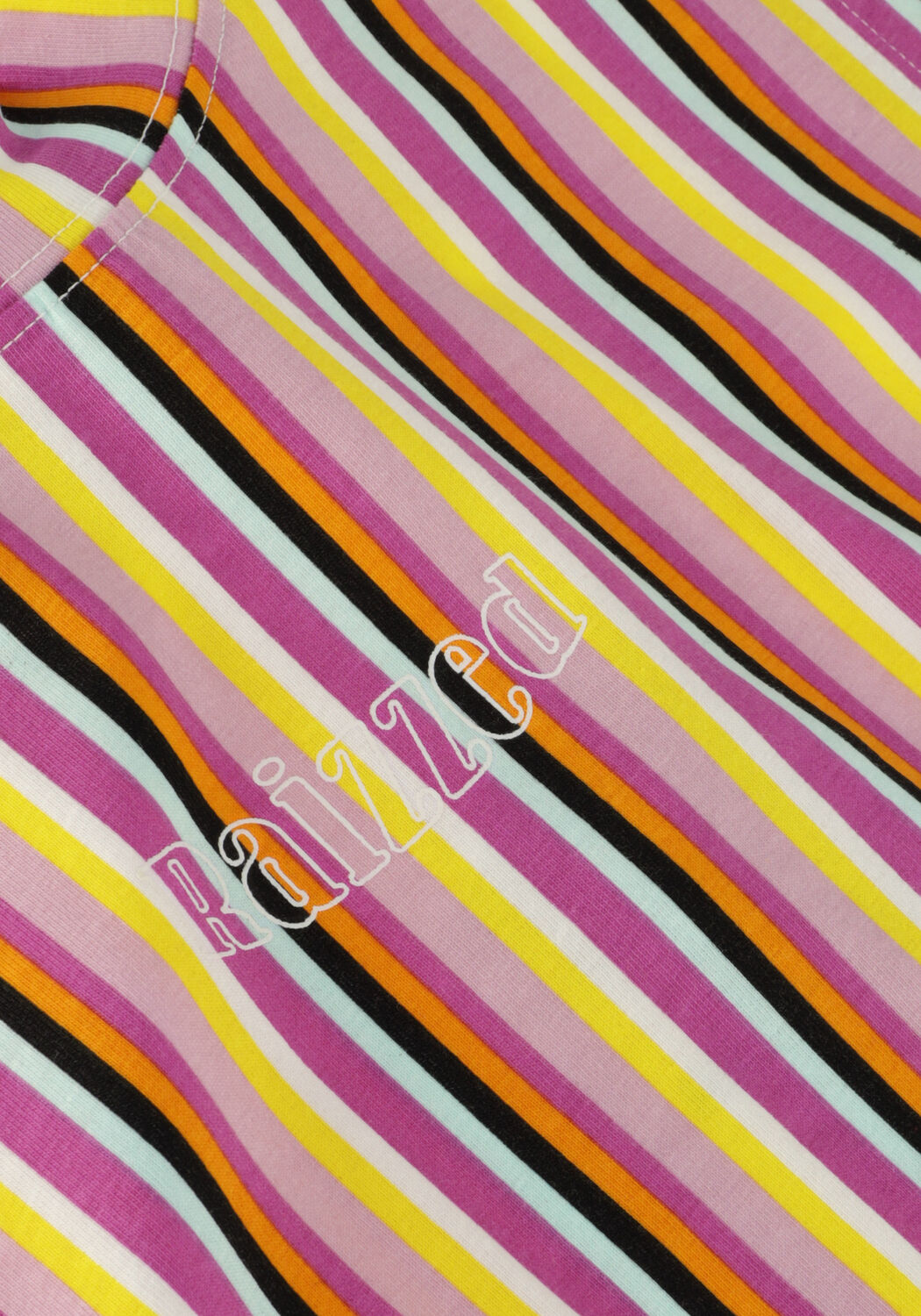 Lilane RAIZZED Top LIEKE - large