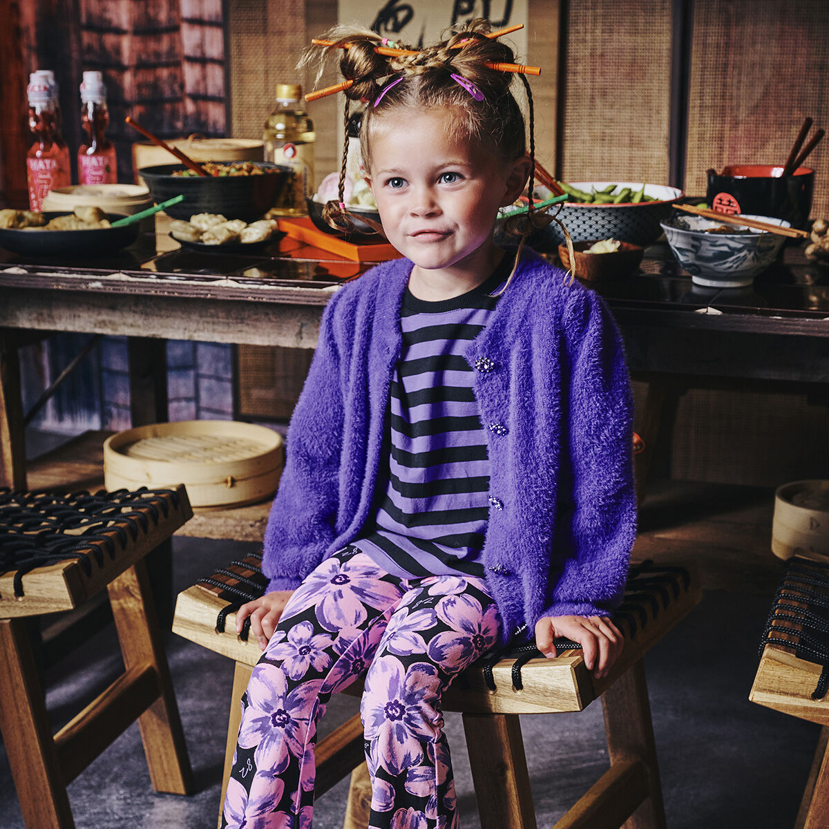 Lilane Z8 Pullover NAZIK - large