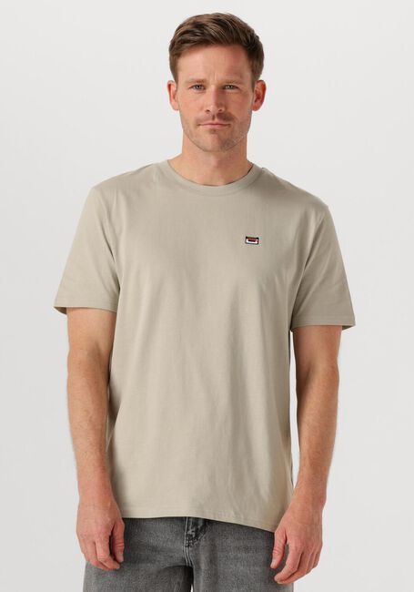 Sand STRØM Clothing T-shirt T-SHIRT - large