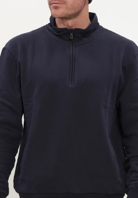 Dunkelblau PEUTEREY Sweatshirt DORY FW 02 - large
