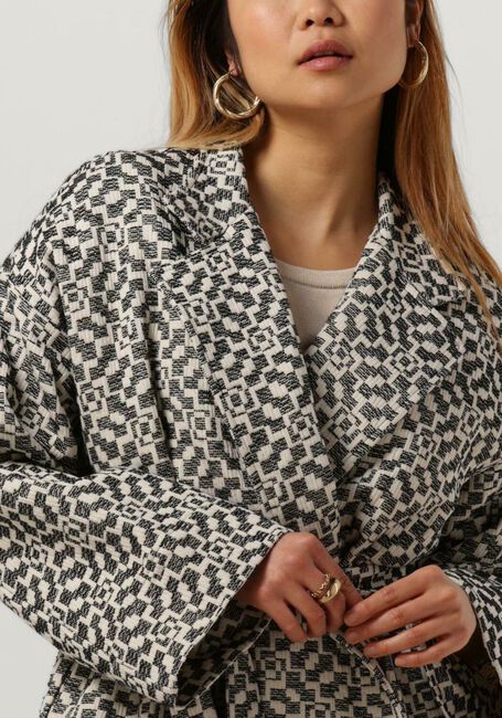 Schwarze RUBY TUESDAY Jack TAYA STRUCTURED VEST - large