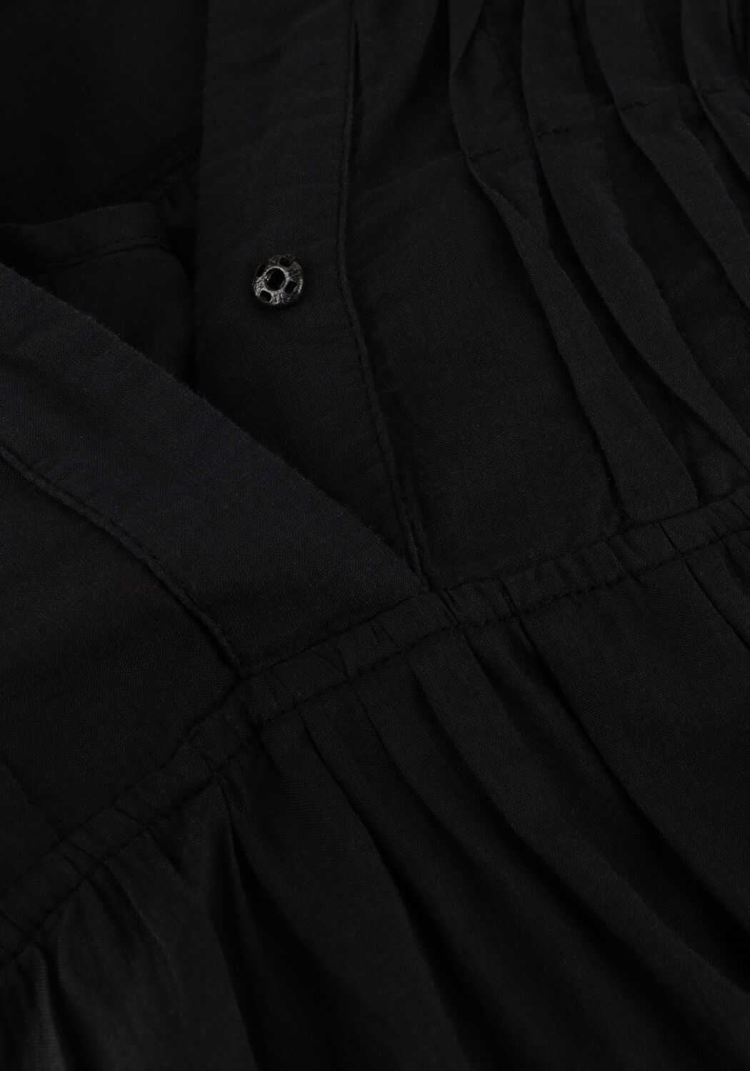 Schwarze DEVOTION Maxikleid AMBER - large