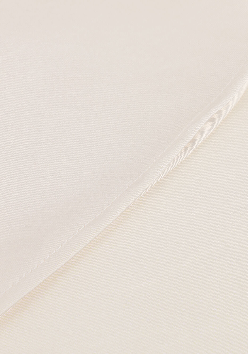 Wei&szlig;e NEO NOIR Blusen LIORA HEAVY SATEEN BLOUSE - large