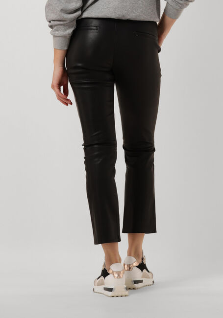 Schwarze IBANA Hose PHIEN - large