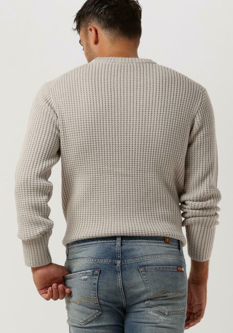 Sand TIGER OF SWEDEN Pullover BRENNON - large