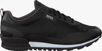Schwarze BOSS Sneaker low ZEPHIR RUNN - medium