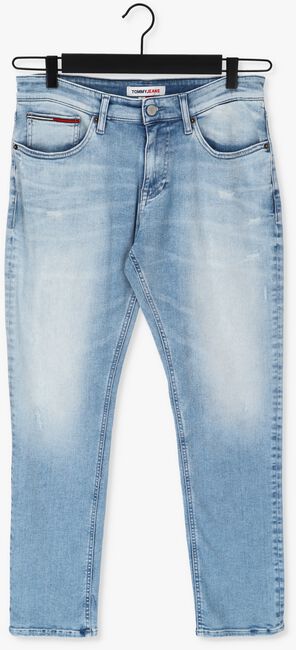 Hellblau TOMMY JEANS Slim fit jeans SCANTON SLIM BF3313 - large
