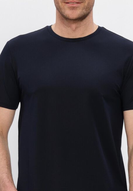 Dunkelblau PEUTEREY T-shirt ZOLE 02 - large