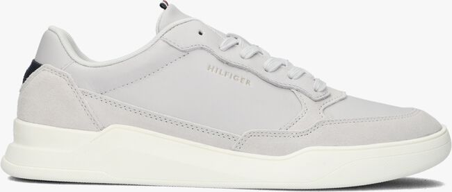 Graue TOMMY HILFIGER Sneaker low ELEVATED CUPSOLE - large