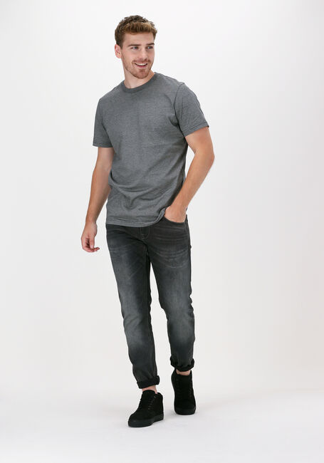 Graue PME LEGEND Slim fit jeans PME LEGEND NIGHTFLIGHT JEANS S - large