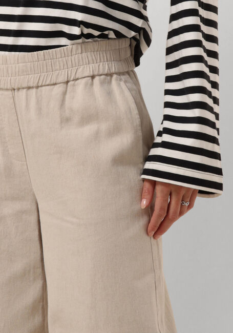 Sand MODSTRÖM Hose HONORMD PANTS - large