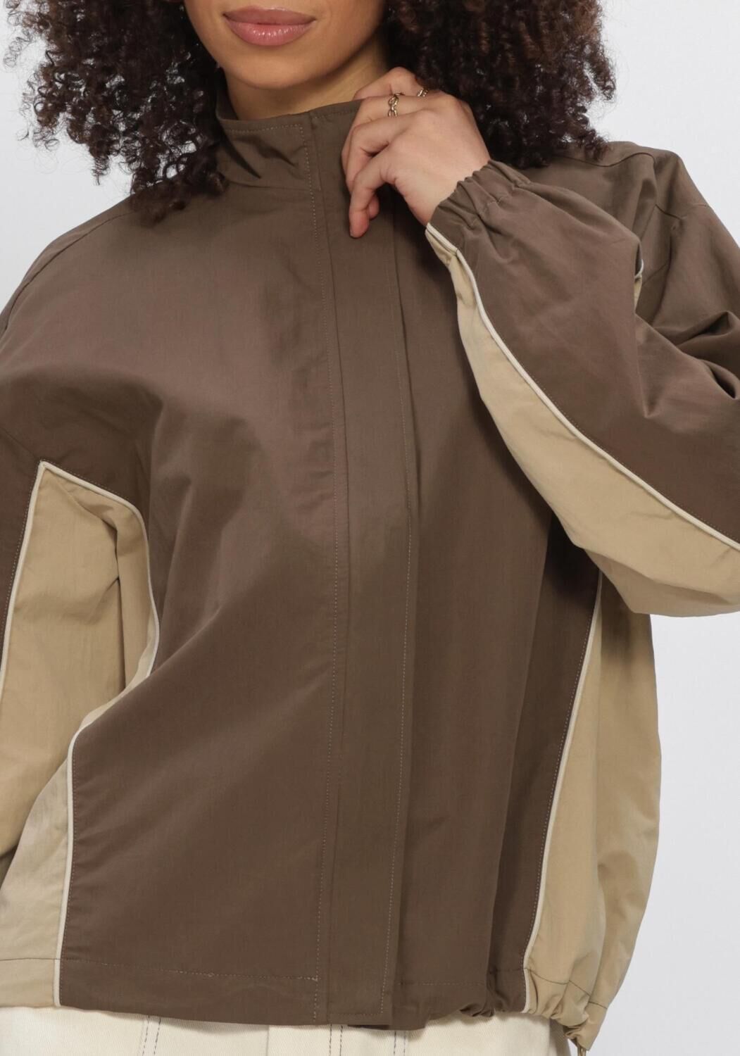 Braune HARPER & YVE Jack JACKSON-JA - large