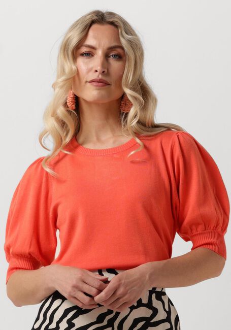 Koralle MINUS Top LIVA KNIT TEE - large