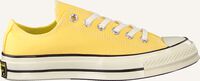 Gelbe CONVERSE Sneaker Low CHUCK TAYLOR ALL STAR 70 OX Gelbe CONVERSE Sneaker Low CHUCK TAYLOR ALL STAR 70 OX - medium