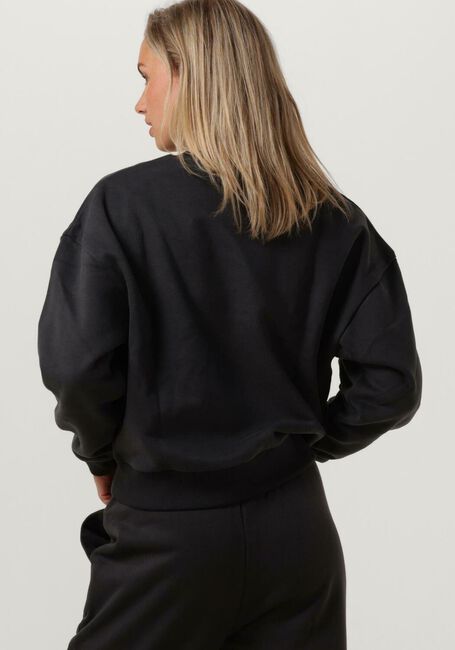 Dunkelgrau CATWALK JUNKIE Sweatshirt SW BE GOOD DO GOOD - large