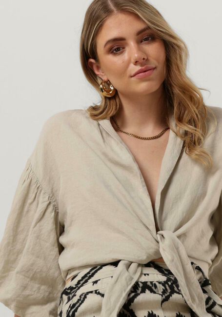 Sand MR MOOD Blusen MRS MABE TOP - large