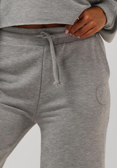 Graue REFINED DEPARTMENT Weite Hose MARA - large