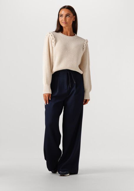 Ecru AAIKO Pullover VEERLE WO 410 - large