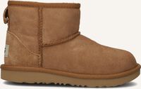 Cognacfarbene UGG Winterstiefel CLASSIC MINI II KIDS Cognacfarbene UGG Winterstiefel CLASSIC MINI II KIDS - medium