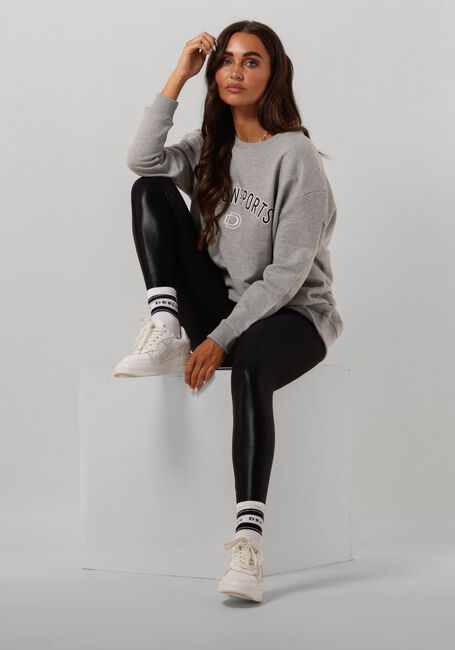 Graue DEBLON SPORTS Pullover GIGI - large