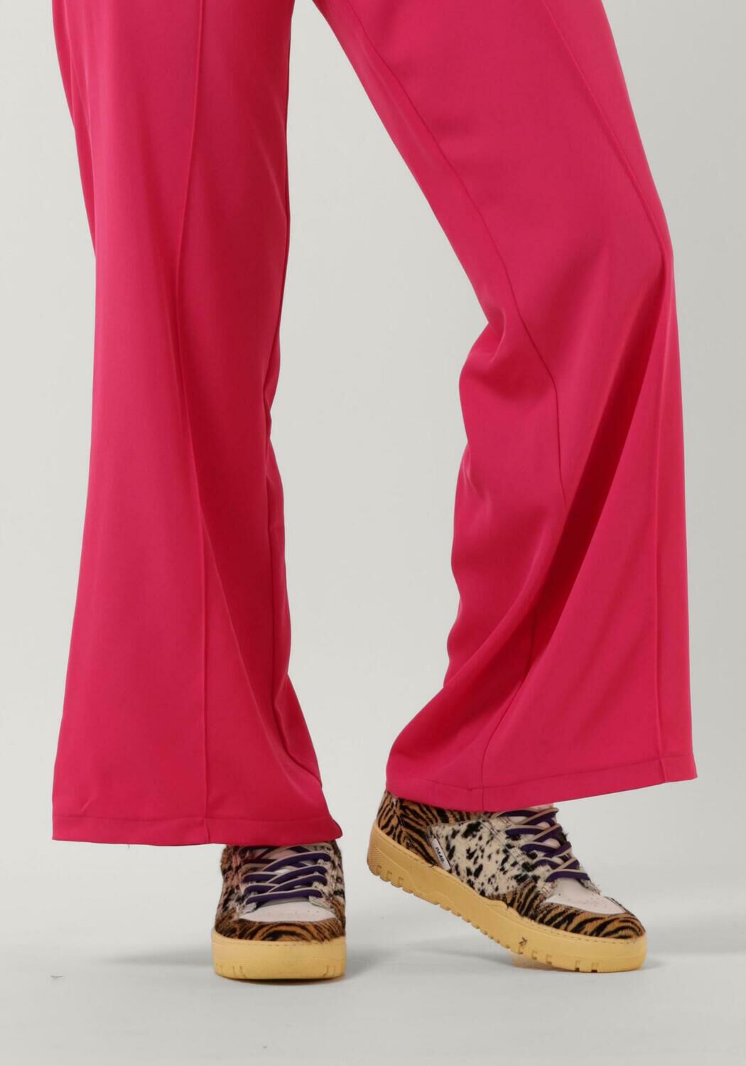 Mehrfarbige/Bunte P448 Sneaker Low MASON WMN - large