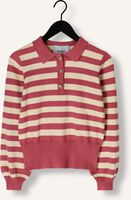 Mehrfarbige/Bunte MINUS Pullover ALIANA PULLOVER Mehrfarbige/Bunte MINUS Pullover ALIANA PULLOVER - medium