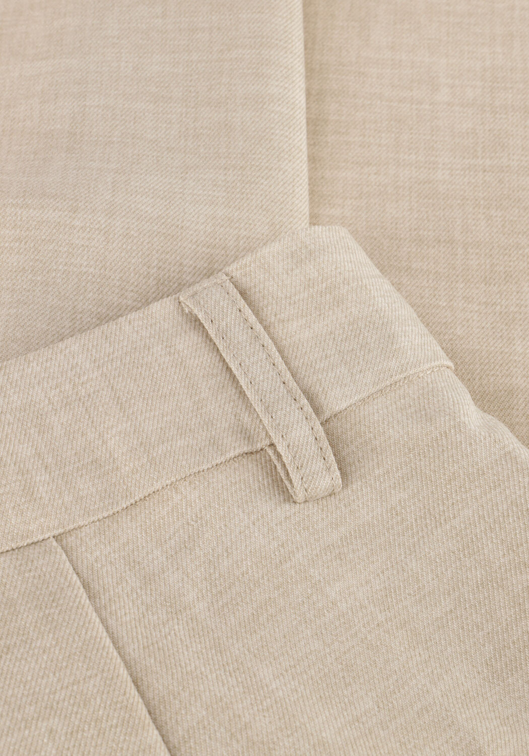 Beige Y.A.S. Hose YASTAVA HMW PANT - large